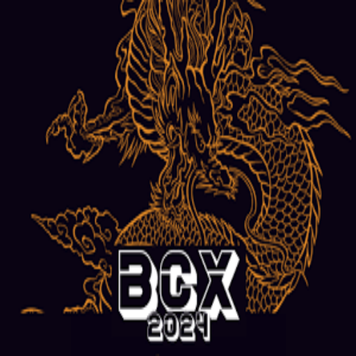 Registro no bcx game com