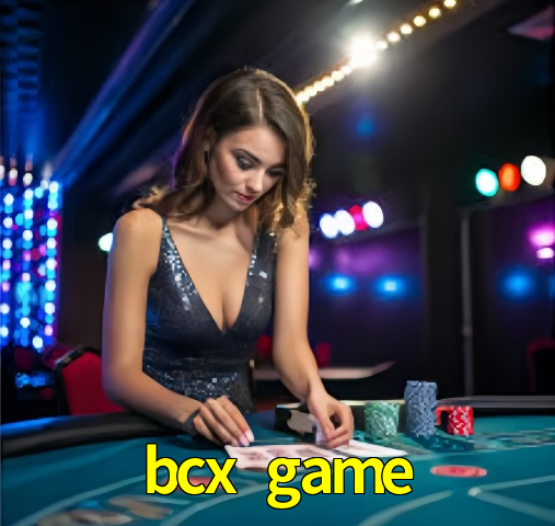 bcx game com App – Jogue de Qualquer Lugar